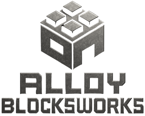 AlloyBlocksWorks